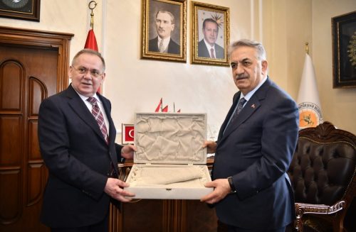 BU HİZMETLER TAKDİRE ŞAYAN