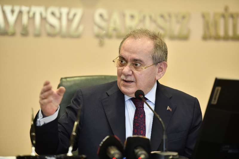 Samsun’a yeni çevre yolu