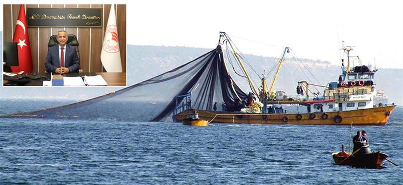 Denizlerimizde Av Yasağı Başlıyor