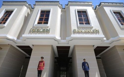 Aile İçi Ve Kadına Şiddetle Mücadele Çalışmaları “AKŞİM” Tarafından Denetlenecek