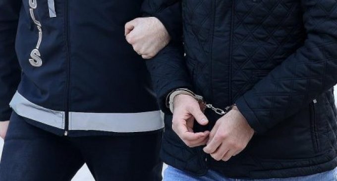 Samsun ‘da Uyuşturucu Suçundan 3 Şüpheli Yakalanarak Gözaltına Alınmıştır