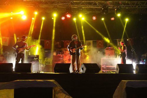 Atakum’da 19 Mayıs coşkusu bir başka