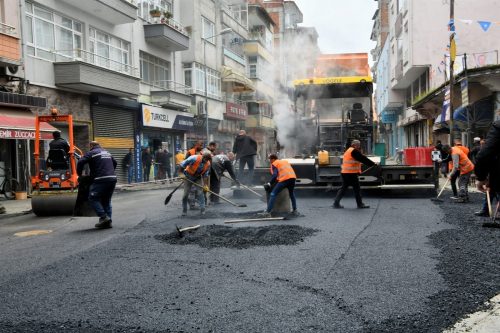 KONFORLU ULAŞIM MUTLU ETTİ