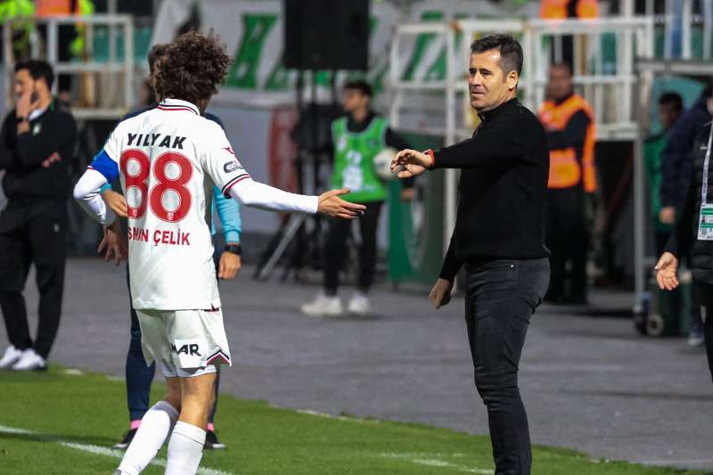 Hüseyin Eroğlu: Sabırsızlanıyoruz