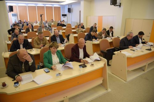 Atakum’da gönüllülerden arama kurtarma ekipleri kuruluyor