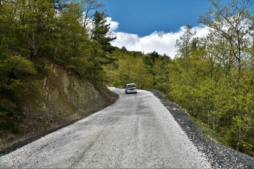ÇÖKEKLİ’DE YÜZLER GÜLDÜ