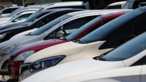Otomobilde Fiyat Artışı Öngörülüyor 