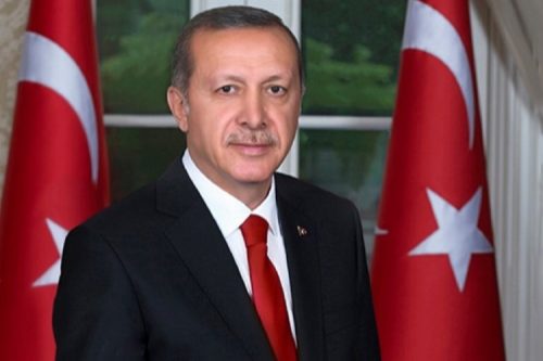 Cumhurbaşkanı Erdoğan: 650 bin deprem konutunu tamamlayacağız