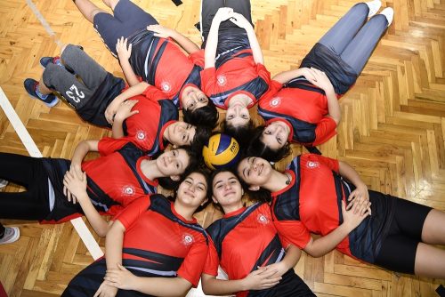 BÜYÜKŞEHİR’DEN ‘HAYDİ SPOR’A ÇAĞRISI