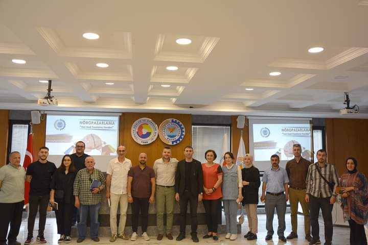 Bafra TSO Üyelerine “Nöropazarlama ve Yeni Nesil Pazarlama Trendleri” Anlatıldı