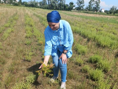 BÜYÜKŞEHİR DESTEKLİYOR, KADIN GİRİŞİMCİLER ÜRETİYOR