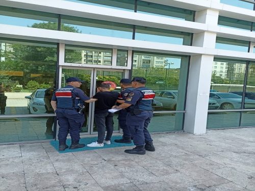 Samsun’da Zehir Tacirlerine Bir Darbe Daha