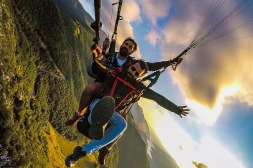 KAPIKAYAFEST’TE ÜÇÜNCÜ GÜN HEYECANI SÜRÜYOR