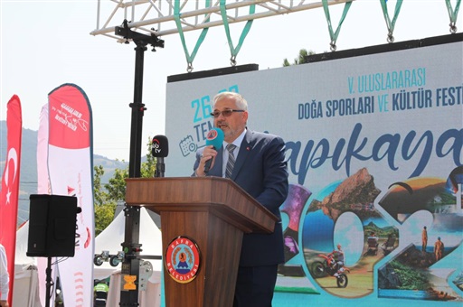 KAPIKAFEST 2023 İÇİN NE DEDİLER?