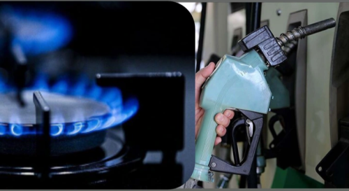 Akaryakıtta ÖTV tutarına artış yapıldı