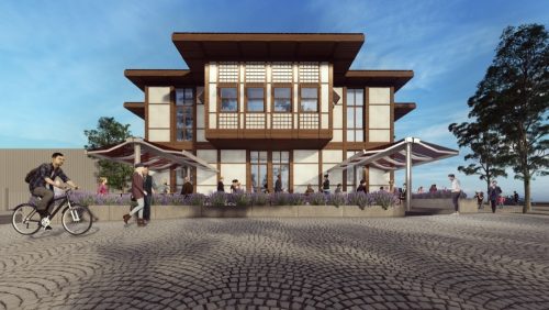 BU KONAK ÇOK SEVİLECEK