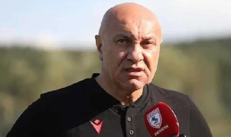 Başkan Yıldırım’dan Fenerbahçe maçı açıklaması