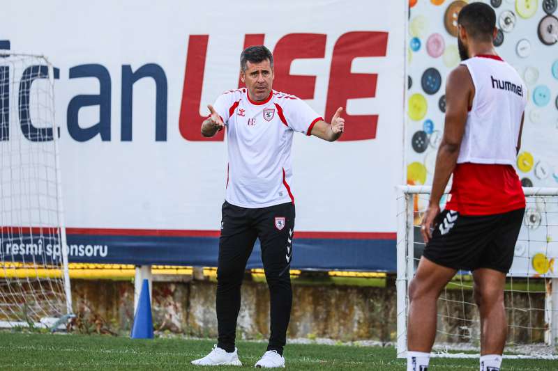 Eroğlu’ndan Fenerbahçe Açıklaması