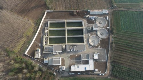 ALTYAPIYA REKOR YATIRIM