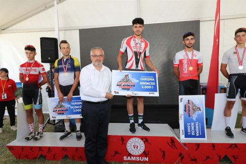 KAPIKAYAFEST ÖDÜLE DOYDU