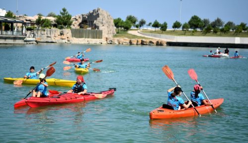 29 EKİM DRAGON BOT ŞAMPİYONASI’NDA YARIŞACAKLAR