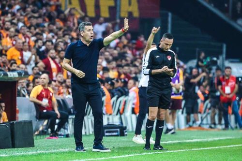 Hüseyin Eroğlu: Çok daha iyi noktalara gelecek