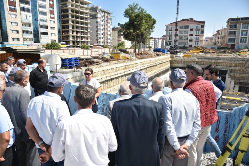 MUHTARLARDAN TAM NOT