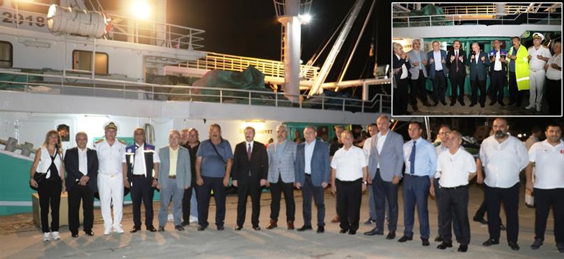 Denizlerimizde 2023-2024 Balık Avı Sezonu Başladı