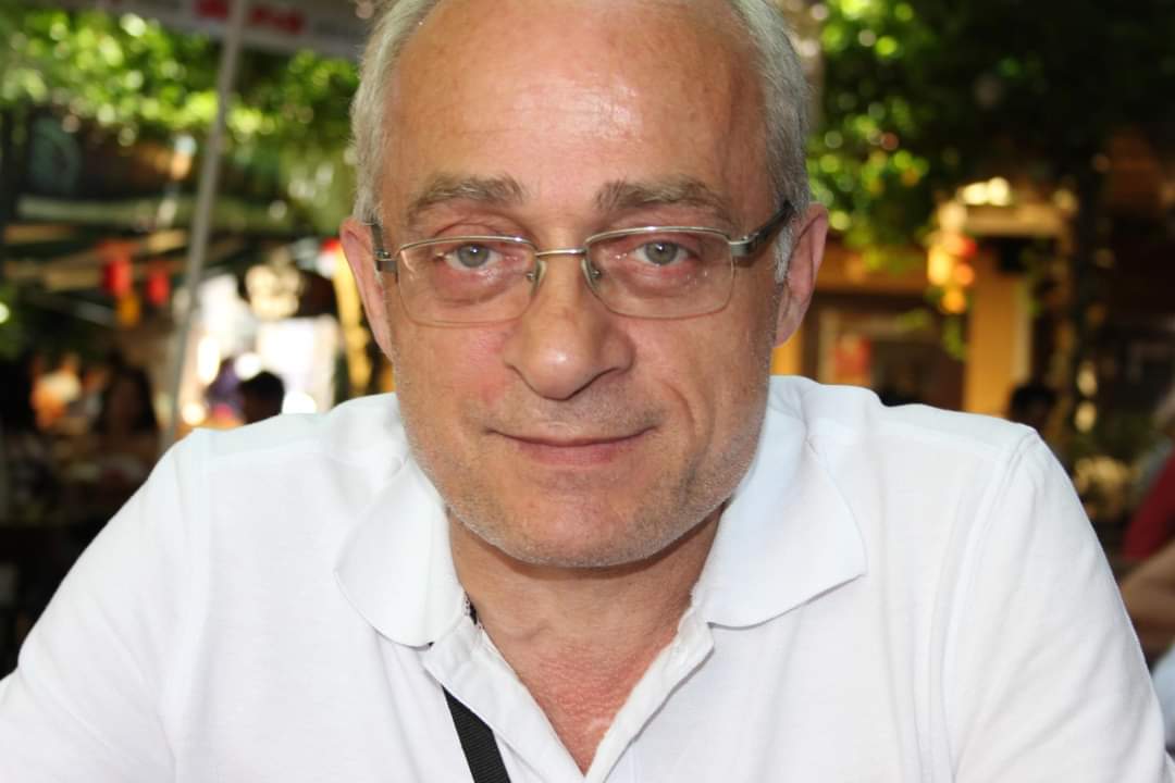 İbrahim Etem Şahinol Vefat etti