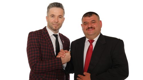 USTA’YA BİR DESTEKTE İSMAİL YILDIRIM’DAN 