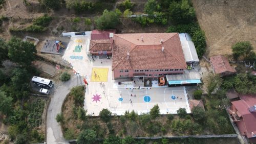 BÜYÜKŞEHİR GÖNÜLLERE DOKUNUYOR