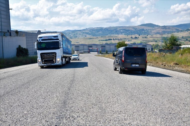 YILLARIN ÇİLESİ SONA ERDİ