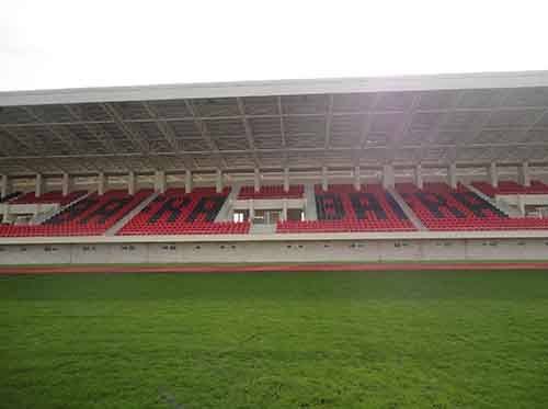 SAMSUN SÜPER AMATÖR LİGİN DE GRUPLAR BELLİ OLDU