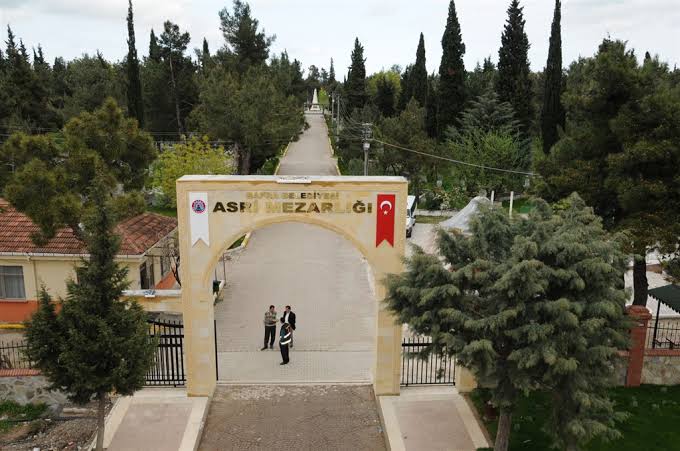 18 Ekim 2023 Çarşamba Bafra’da Vefat Edenler