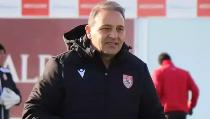 Samsunspor’da Fuat Çapa Dönemi