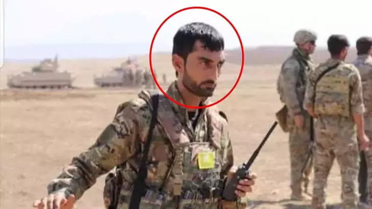 MİT’ten nokta operasyon; Muhammed Azo etkisiz hale getirildi