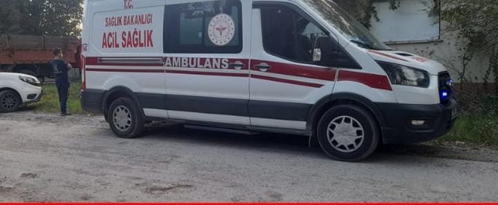 Bafralı İş İnsanı Ölü Bulundu