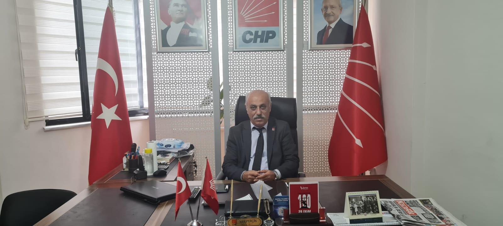 Başkan Perçin;Vatandaşa Fiyat 21-28 TL Arasında Olacak Diyenler Çiftçinin Çeltiğine Sahip Çıkın