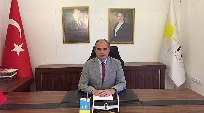 Başkan Yılmaz; Vatandaşın Çeltiğini Alın