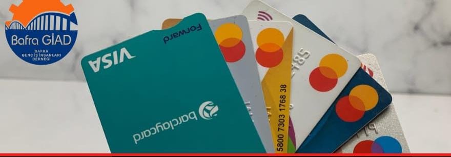 Bafra GİAD’dan İsrail’e Tepki amaçlı Boykotlarına Farklı Yaklaşım