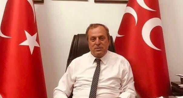 MHP Bafra  İlçe Başkanı Usta’dan 31 Mart 2024 Seçimleri hakkında açıklama