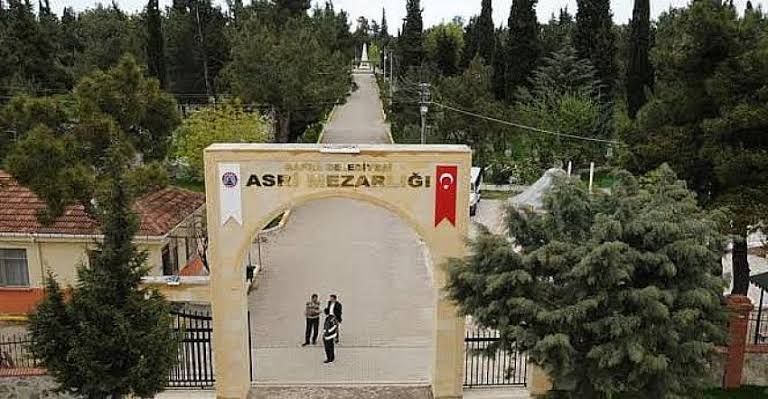 15 Kasım Çarşamba Bafra’da Vefat Edenler