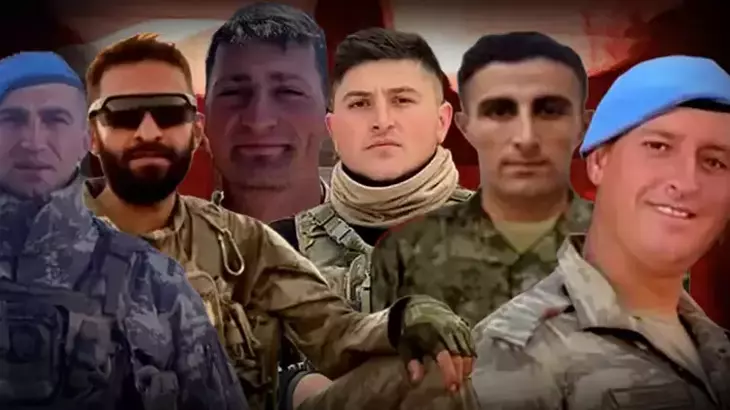 A.Adayı Şen, Asil Milletimizin Başı Sağolsun