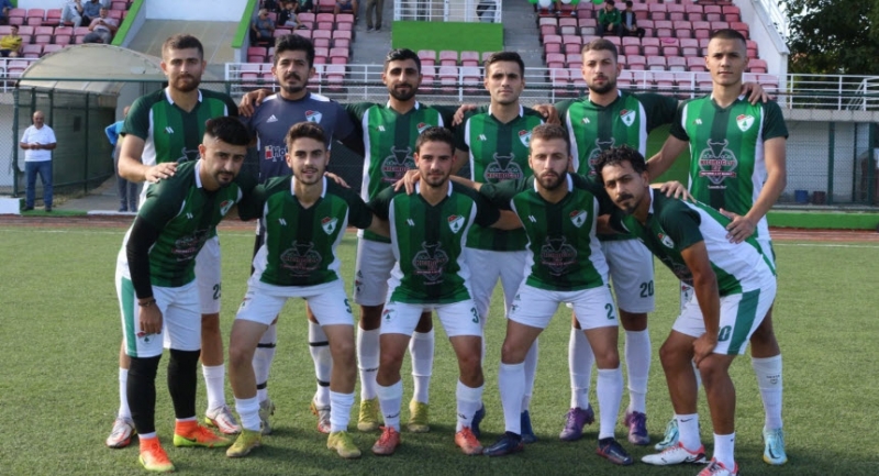 BAL LİGİNDE SAMSUN DERBİSİNDE ZORLU PUAN MAÇI
