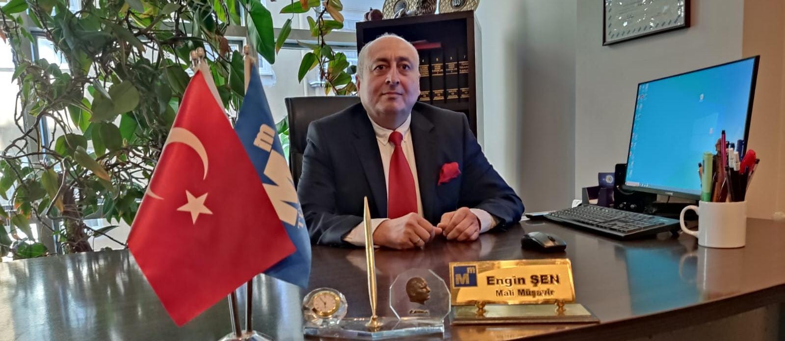 O bir Bafra Sevdalısı Bafra Aşığı Gönül İnsanı