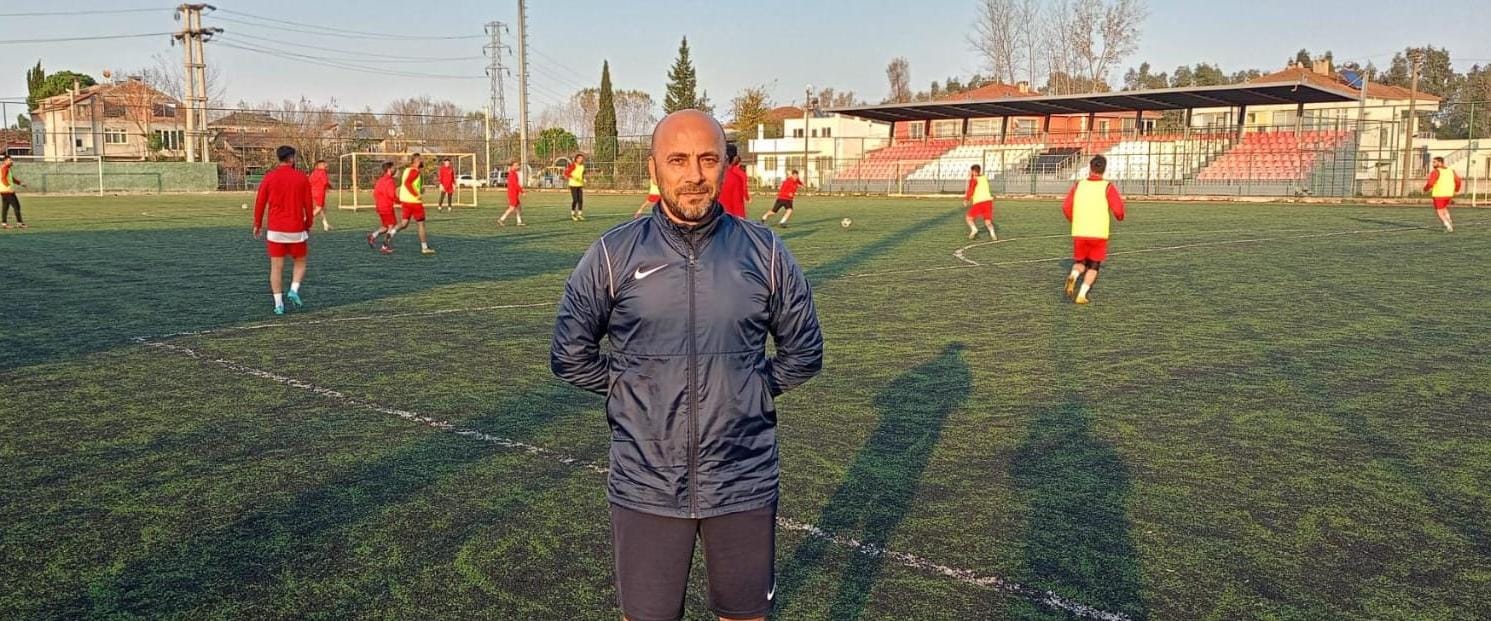 1930 Bafraspor’da 19 Mayıs Belediyespor maçı Hazırlıkları Galibiyet Üzerine