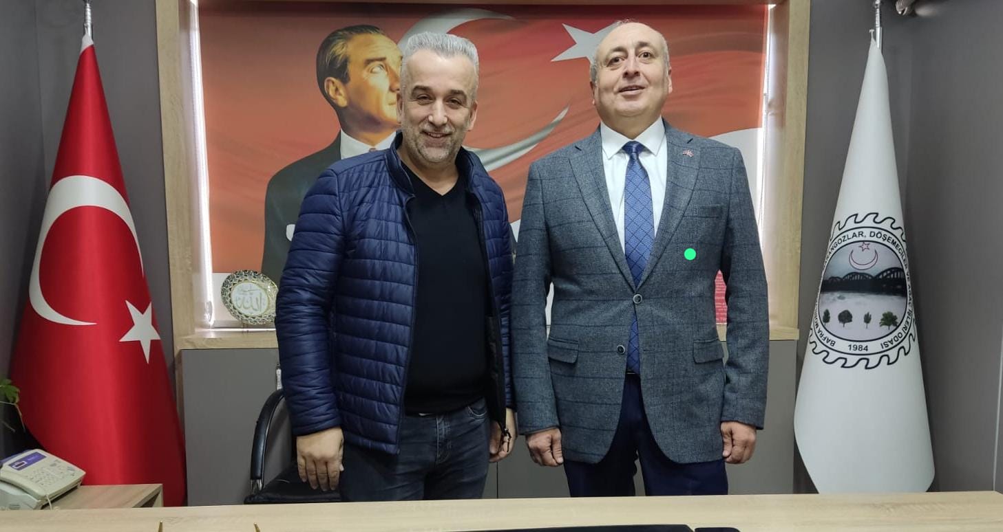 Şen, Niyetimiz Belediyecilikte eski Ruhu Bafra’ya Getirmek