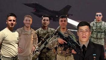 A.Adayı Engin Şen, Asil Milletimizin Başı Sağolsun