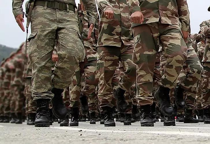 MSB’den bedelli askerlik ücretlerine ilişkin duyuru 