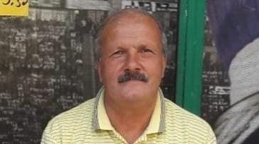 Hayatı Futbolla Özdeşmiş Tekelspor ve Bafraspor formaları giymiş Hürriyet Abimizi Kaybettik